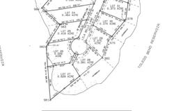 027 Lila Belle Lane, Many, LA 71449