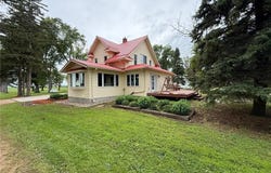 20177 Royal Avenue, Brookville Twp, MN 56266