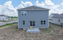 21800 Lucca Lane, Peculiar, MO 64078
