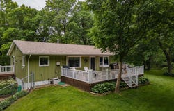 N2411 HILLSIDE Street, WAUTOMA, WI 54982
