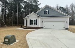 100 Preacher Lane, Angier, NC 27501