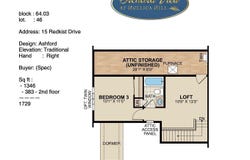 15 REDKIST DRIVE, MULLICA HILL, NJ 08062