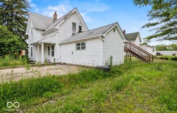 203 E South Street, Greenfield, IN 46140