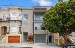 234 Valley Street, San Francisco, CA 94131