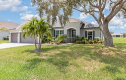 718 Lyndall Lane, Palm Bay, FL 32905