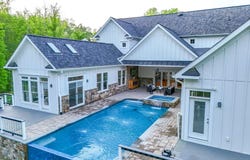 11607 LAWTER LANE, CLIFTON, VA 20124