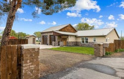 1222 S 14th E, Mountain Home, ID 83647