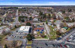 1339 S GOVERNORS AVENUE, DOVER, DE 19904