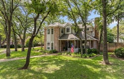 3826 Shady Meadow Drive, Grapevine, TX 76051