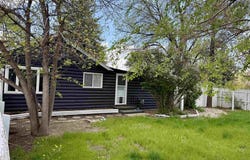 826 North St, Cody, WY 82414