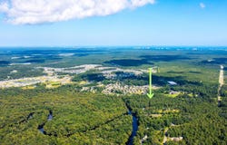 Wild Horse Dr., Conway, SC 29526