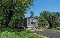 16 SHADY LANE, CONOWINGO, MD 21918