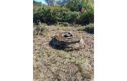000 County Road 455, Birch Tree, MO 65438