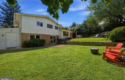 6505 FRIARS COURT, BETHESDA, MD 20817