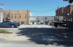 A Street NW, Ardmore, OK 73401