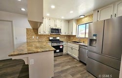 325 E Wilson AVE, Ridgecrest, CA 93555