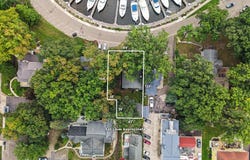 77 Park Avenue, South Haven, MI 49090