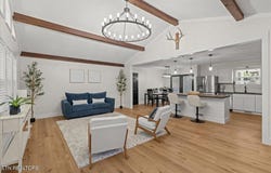 8528 Heiskell Rd, Powell, TN 37849