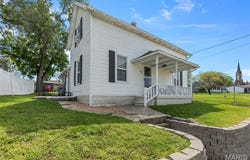 52 State Highway PP, Scott City, MO 63780
