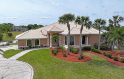 909 Preakness Place, Rockledge, FL 32955