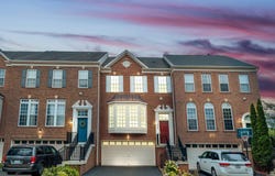 18246 CAMDENHURST DRIVE, GAINESVILLE, VA 20155