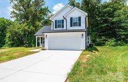 1912 Maius Drive, Conover, NC 28613