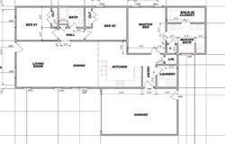 247 Knight Dr., Saltillo, MS 38866