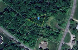 0 PECHER ROAD, FAIRFIELD, PA 17320