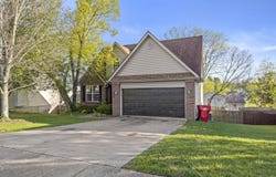 408 Ridge View Drive, Nicholasville, KY 40356