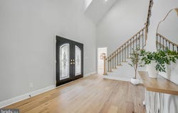 3620 HILL STREET, FAIRFAX, VA 22030