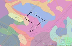 Dunn Road, Eastover, NC 28312