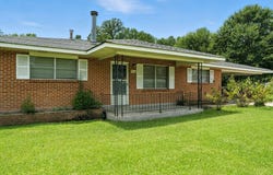 818 Meadow, Tylertown, MS 39667