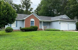 5224 MCMANUS DRIVE, FREDERICKSBURG, VA 22407