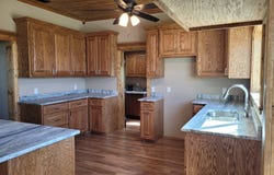 620 E. Henry, Hamilton, TX 76531