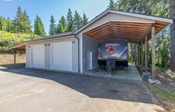 54787 LEE VALLEY RD, Coquille, OR 97423