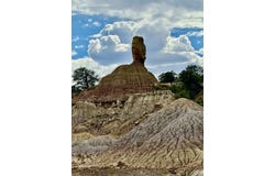 TBD Highway 595, Regina, NM 87046