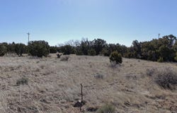 0 Clubhouse Lane Lot 1, Concho, AZ 85924