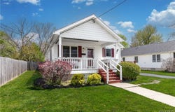 31 Johnson Street, Buffalo, NY 14212