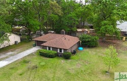 601 Heritage Drive, Hinesville, GA 31313