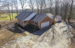 2130 Hughes Road, Henderson, TN 38340