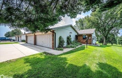 1407 Country Club Drive, Harlan, IA 51537