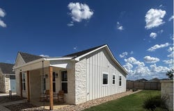 802 S Creek St, Fredericksburg, TX 78624