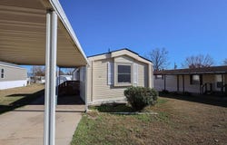101 Nora Court, Mountain Home, AR 72653