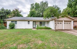 6909 Valhalla Road, Fort Worth, TX 76116