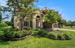 45090 Thornhill Court, Canton, MI 48188