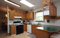 14523 V Avenue E, Fulton, MI 49052