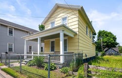 128 Clifford Avenue, Rochester, NY 14621