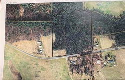 6395 Greenhorn Road, Roaring River, NC 28669