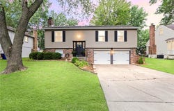 16101 W 153rd Street, Olathe, KS 66062
