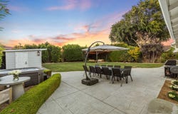 1177 Mcbain AVE, Campbell, CA 95008